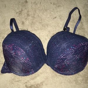Steve Madden bra